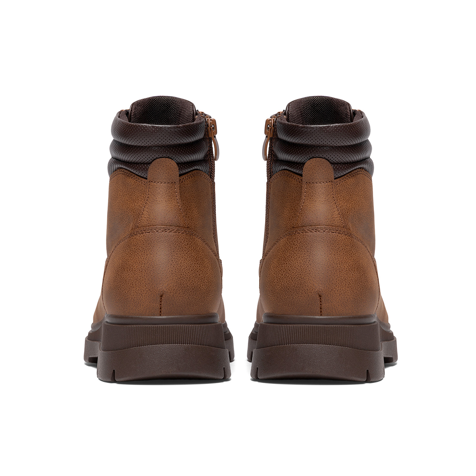 Men’s Chukka Boot Dress Casual Lace-Up Ankle Shoe Oxfords & Casual Boots