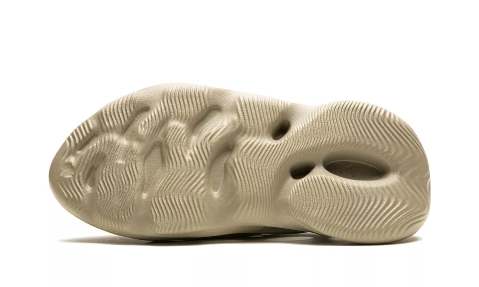 *Expedited shipping*SALE* adidas Yeezy Foam RNR Stone Salt GV6840 Men’s
