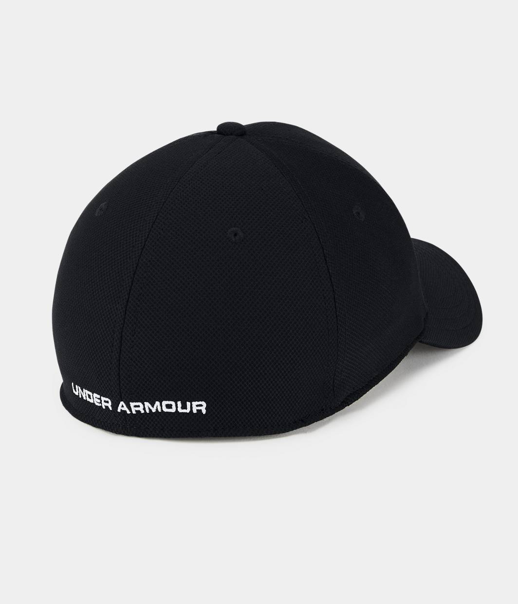 Under Armour Men’s UA Blitzing 3.0 Stretch Fit Cap Flex Hat Many Colors & Sizes