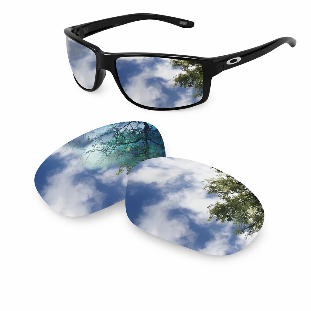 new polar replacement lenses for oakley gibston 009449 multiple variations