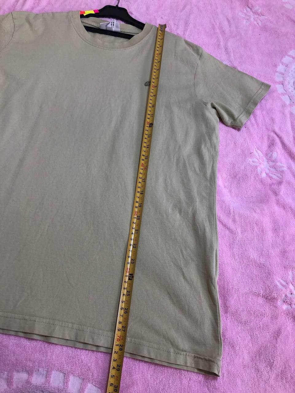 Lacoste T Shirt Short Sleeve Collared Classic XL Crocodile