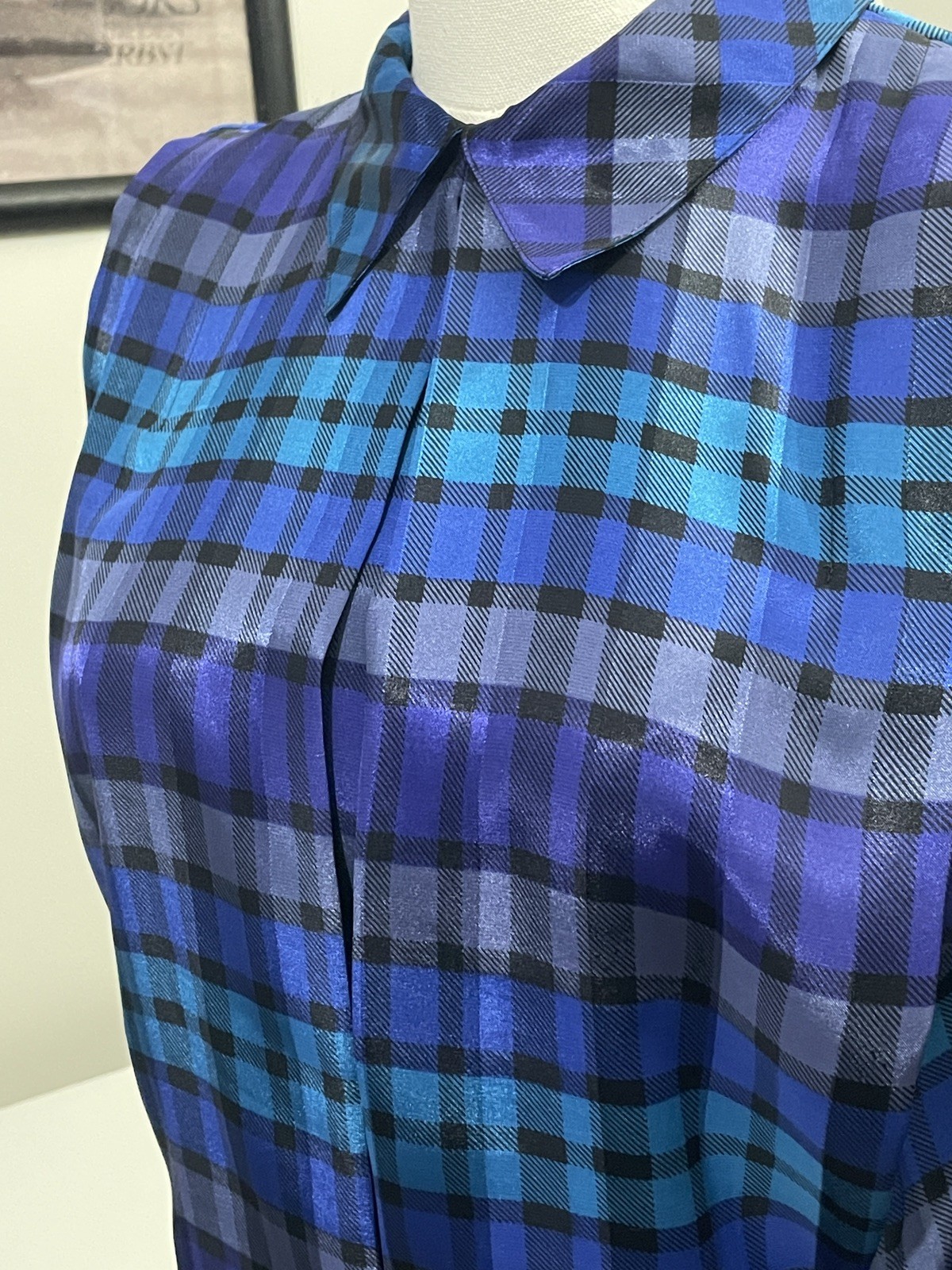 Nicola BLOUSE