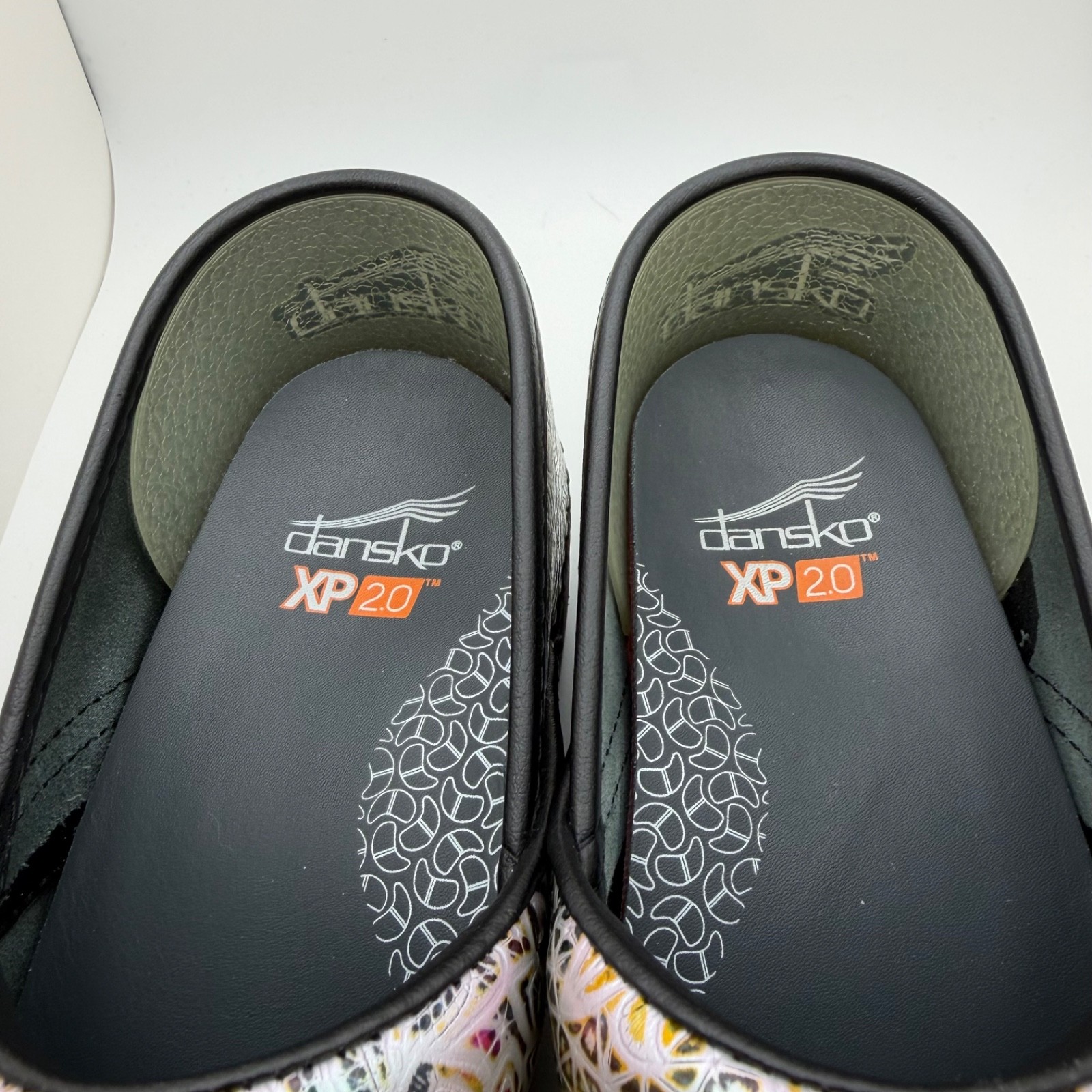 dansko XP 2.0 36 NEW IRRIDESCENT