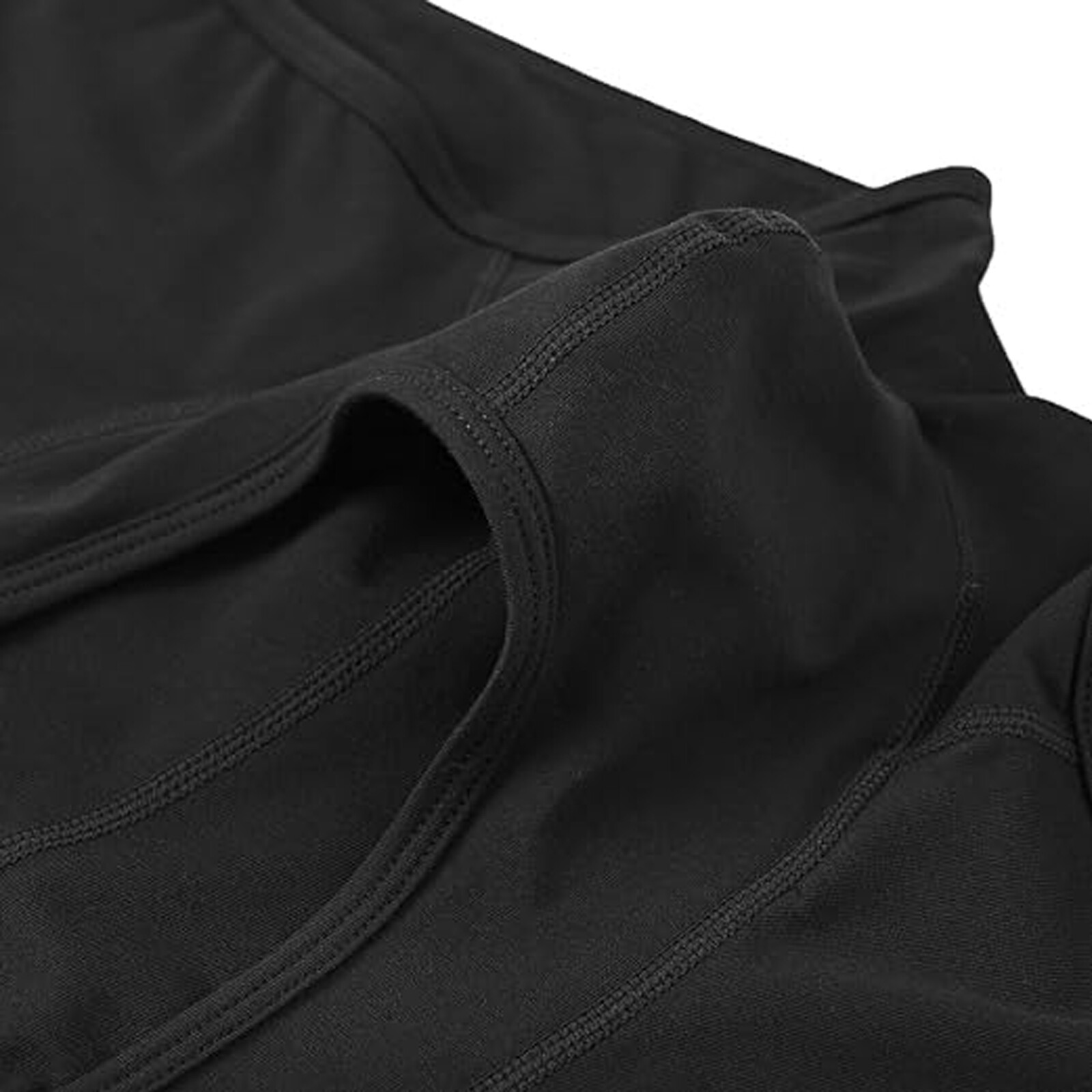 Men’s Underwear Boxer Briefs, Cool Comfort Moisture-wicking Breathable Underwear