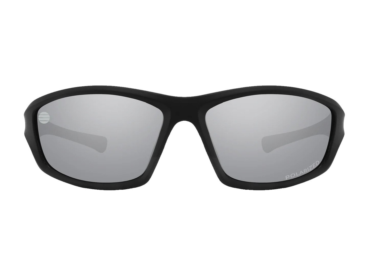 Polarized Lens Sports Sunglasses w/Premium Soft Touch Finish USA Fast Shipping