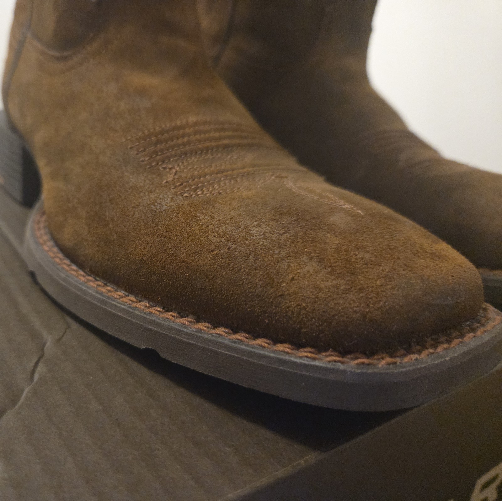 Ariat Boots