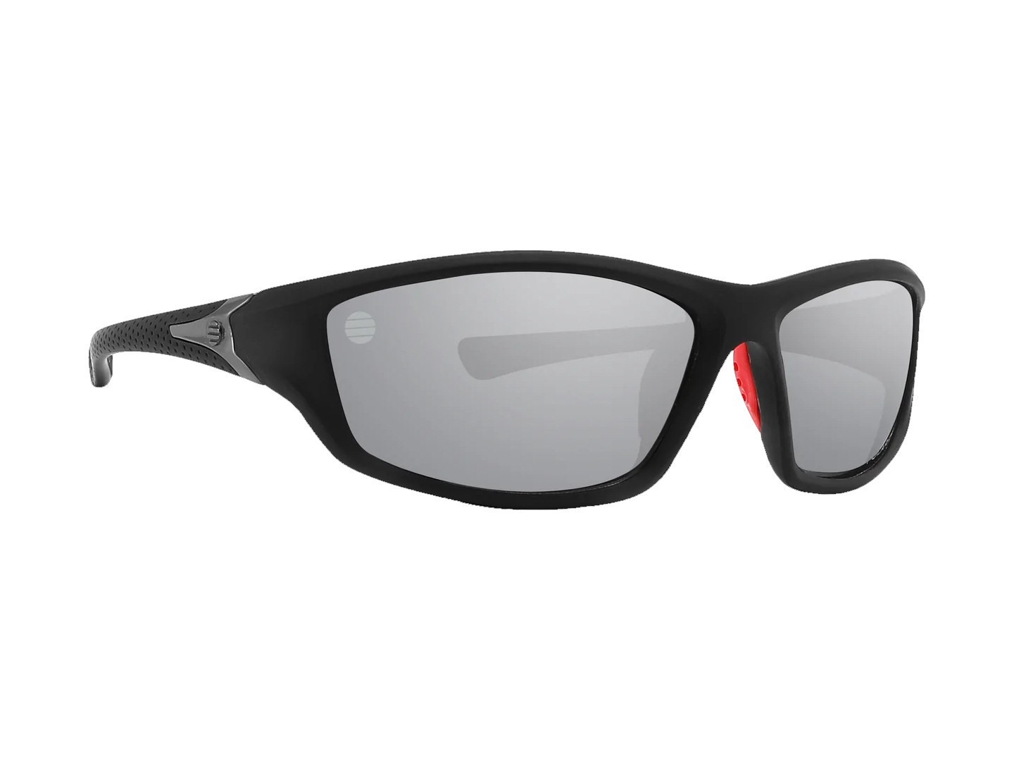 Polarized Lens Sports Sunglasses w/Premium Soft Touch Finish USA Fast Shipping