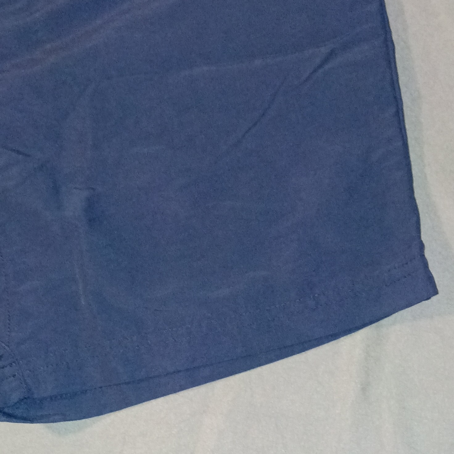 Columbia PFG Shorts Women’s Sz 6 Blue Nylon Stretch Camp Hiking 5.5” Inseam NEW