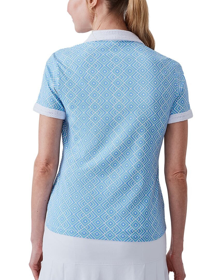 J.Mclaughlin Arbor Top Women’s