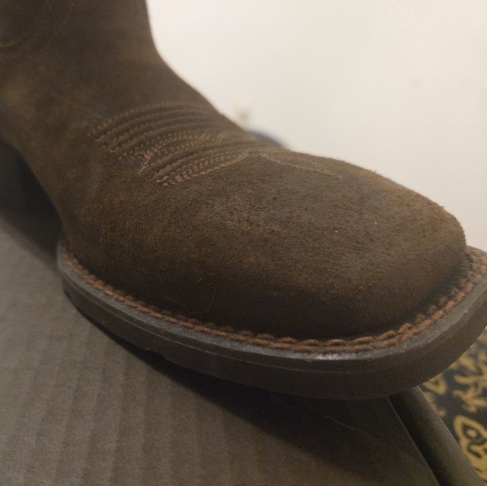 Ariat Boots