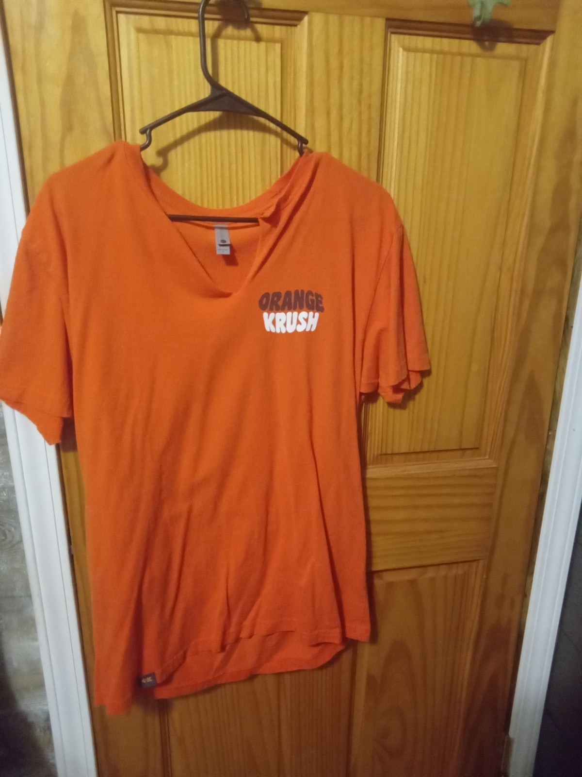 Next Level Apparel Large