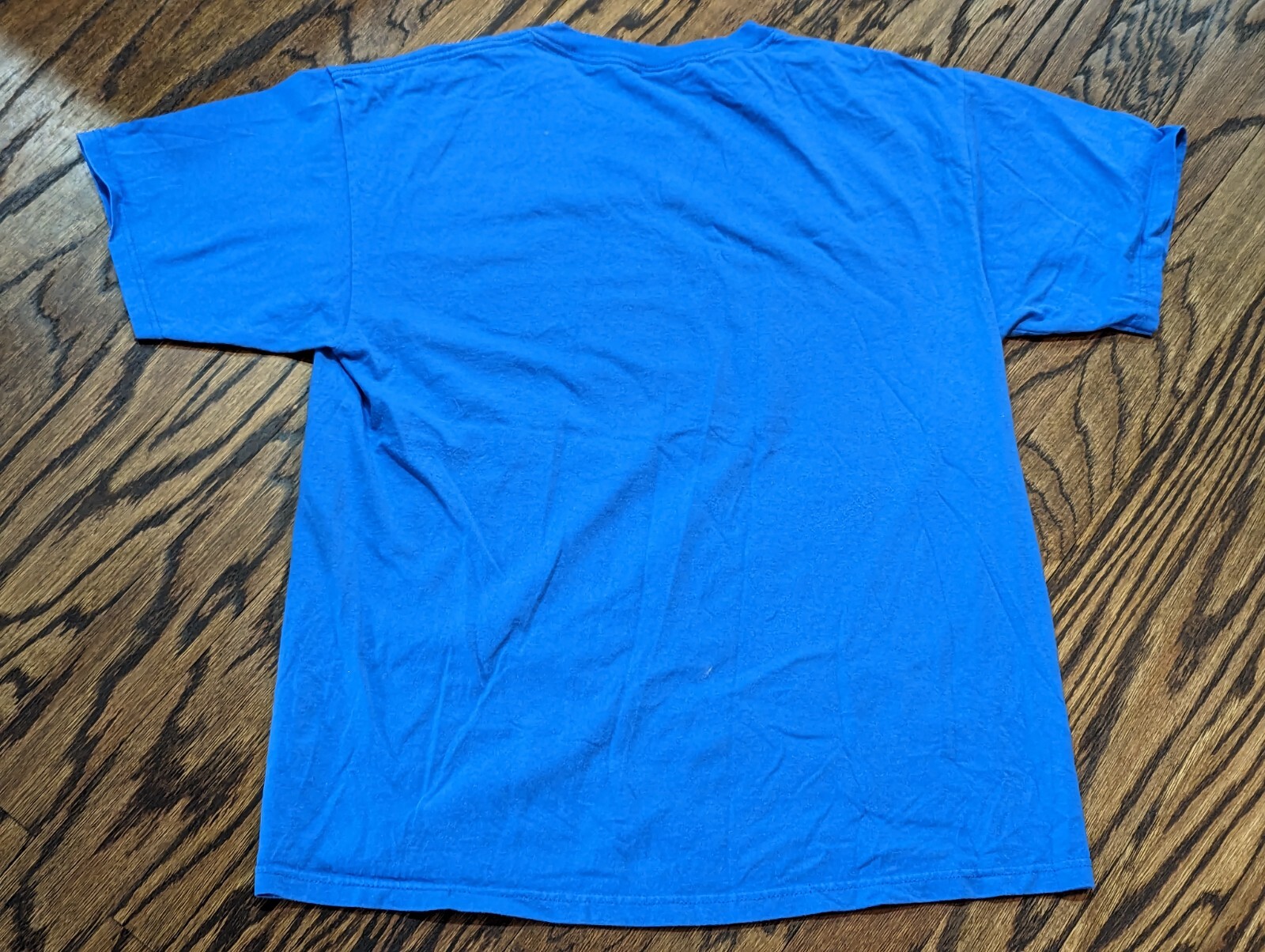 Vintage Kennedy Space Center SHIRT (XL) Florida Space Shuttle Science NASA Rare
