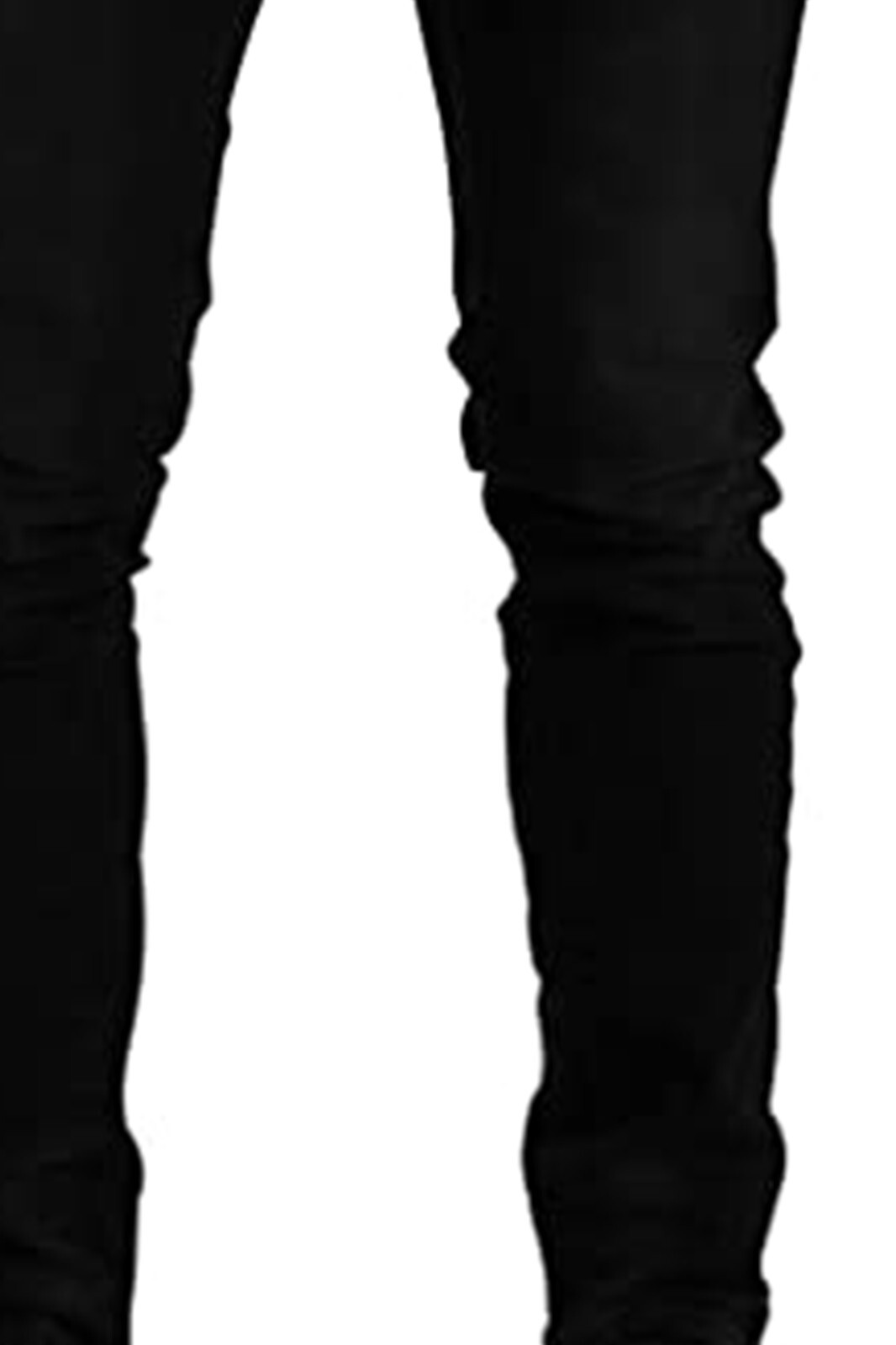 NEW MENS FLEX SKINNY JEANS STRETCH SLIM FIT DENIM PANTS ALL WAIST & LENGTH