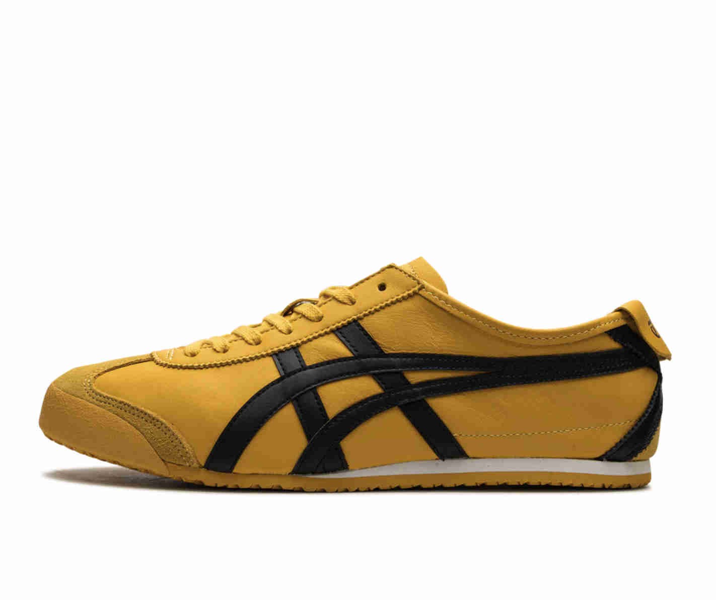 Onitsuka Tiger Mexico 66 Kill Bill 2023 1183C102-751 Men Size