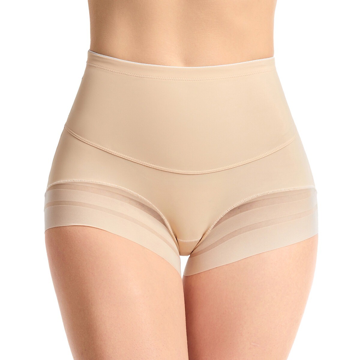 Fajas Colombianas Tummy Control Butt Lfter Body Shapewear Slimming Panty Girdles