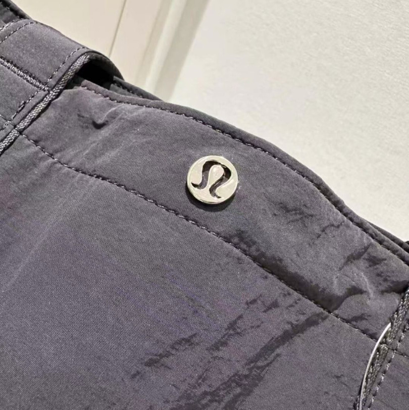 Authentic Lululemon 20L Tote – Large Daily Multi Pocket Gym Travel Bag – NWT