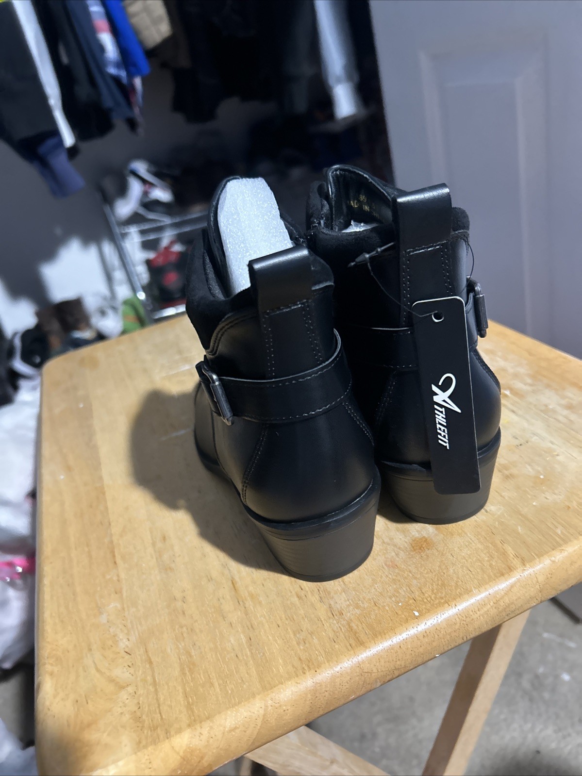 women boots