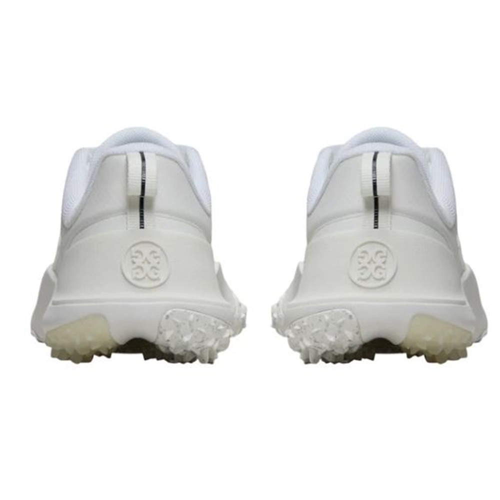 New Men’s G/Fore G/18 Ltd Edition Embossed Skull & Tee’s Spikeless Golf Shoes