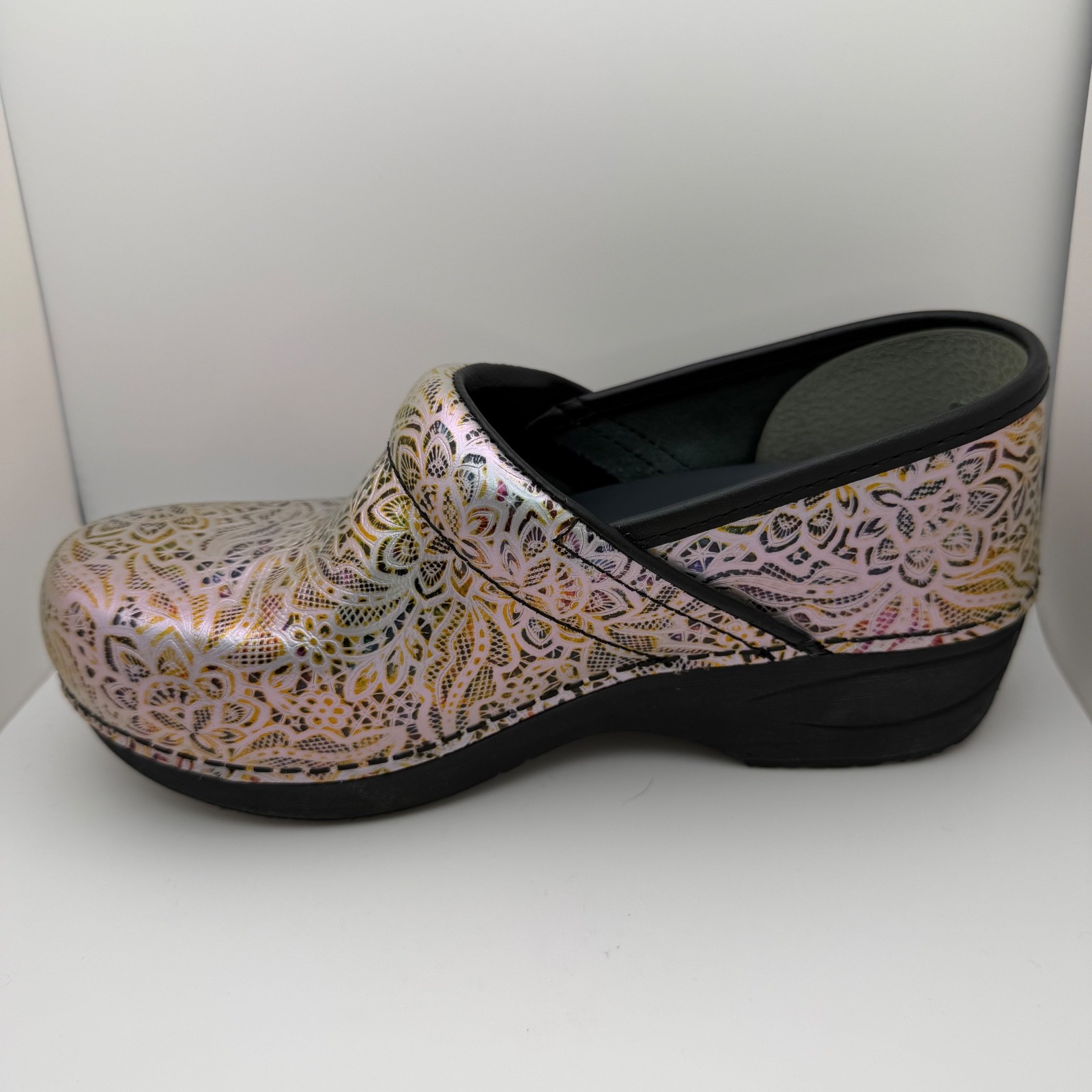dansko XP 2.0 36 NEW IRRIDESCENT