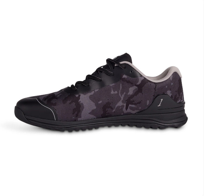 Men’s Born Primitive Savage 1 Training Shoes Black Camo – Brand New in Box