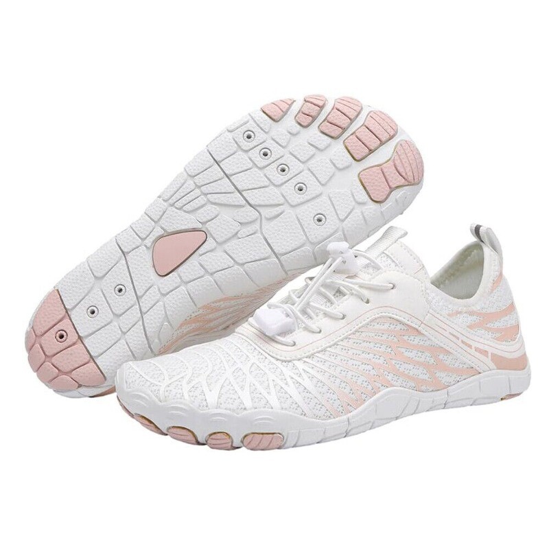 Unisex Barefoot Shoes,Hiking Footwear Womens Mens Healthy & Non-Slip Shoes US