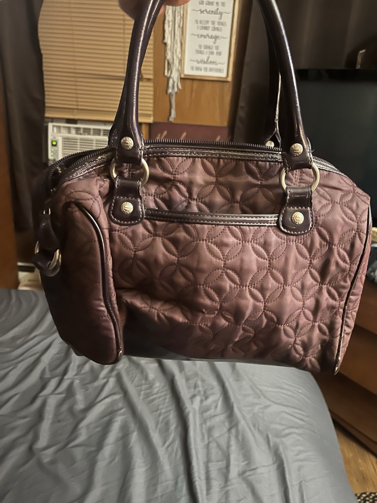 Vera Bradley Handbag