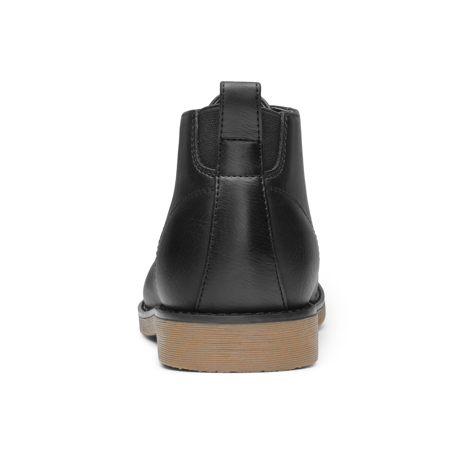 Men’s Chukka Boots Dress Casual Shoes Lightweight Smart Casual Boots