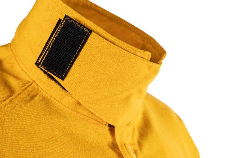 Propper® Tecasafe®Wildland Shirt NFPA 1977 Fire Resistant Utility Shirt