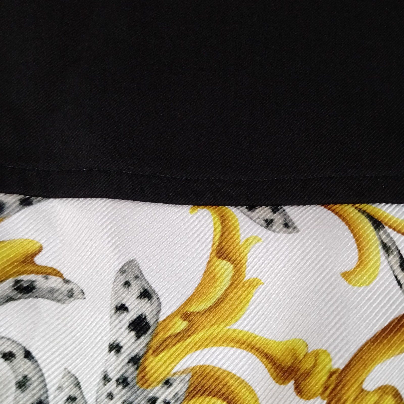 Versace Jackets Ladies Polyester Cotton Silk 2756075