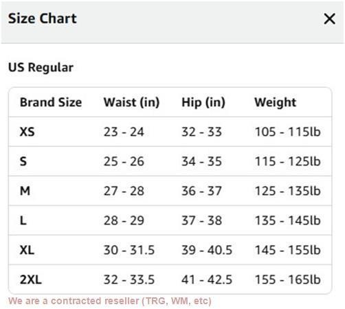 Knowyou Cotton Womens Underwear No Show High Cut 6 Per Pack XL *SEE DEAL!!!*