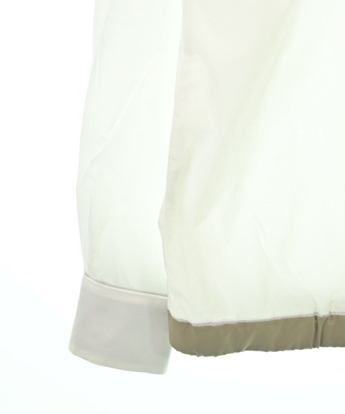 Other Blouson (Other) White L 2200548960028