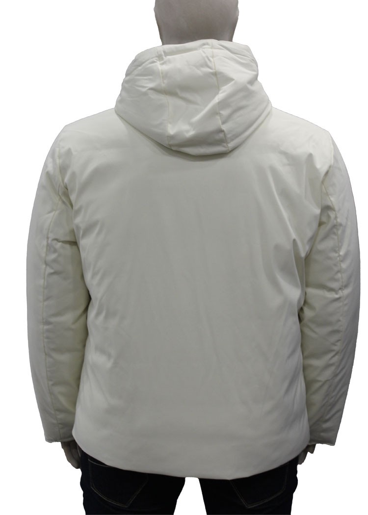 men’s winter down jacket three-way plus size from 3xl to 10xl Maxfort