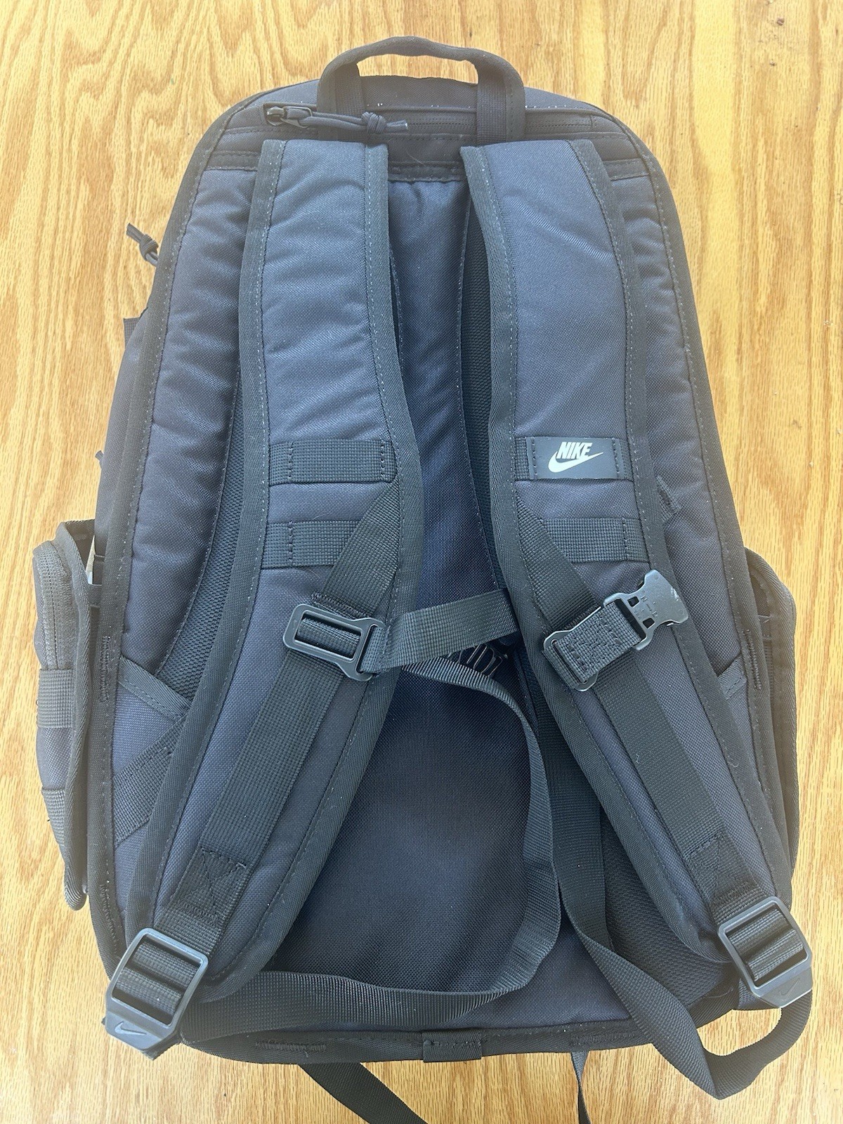 Nike Backpack – Black