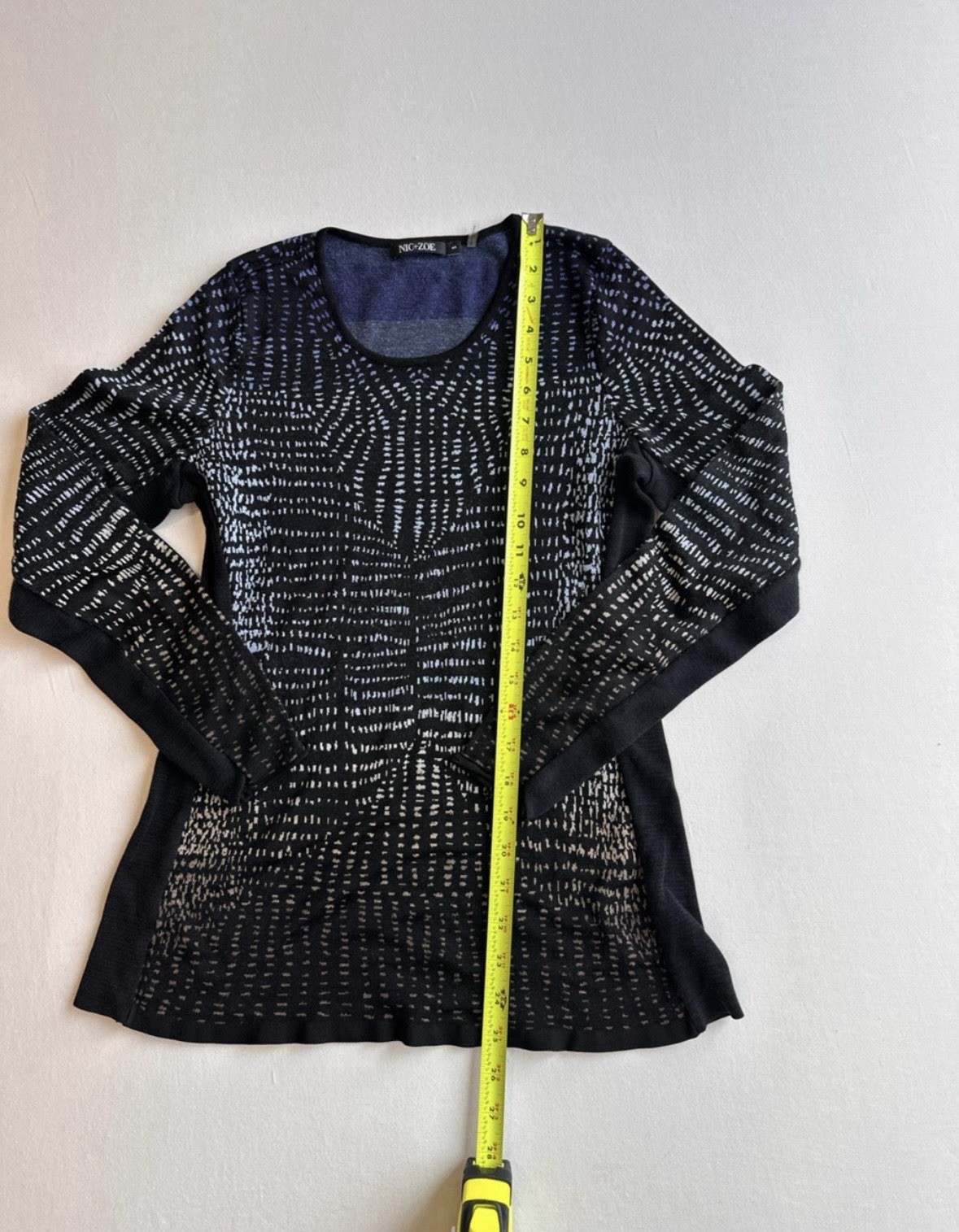 Nic + Zoe Top
