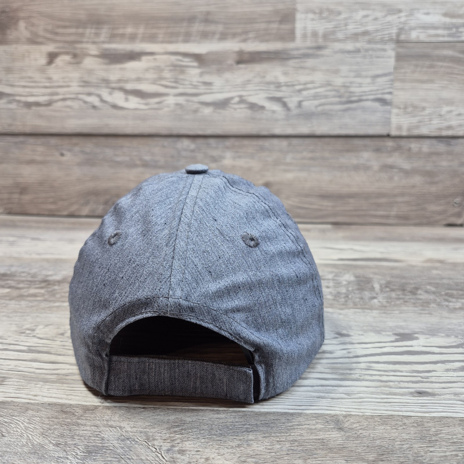 Bergamot Turkiye Hat Cap Adult Mens Adjustable Strapback Casual Outdoor Wear