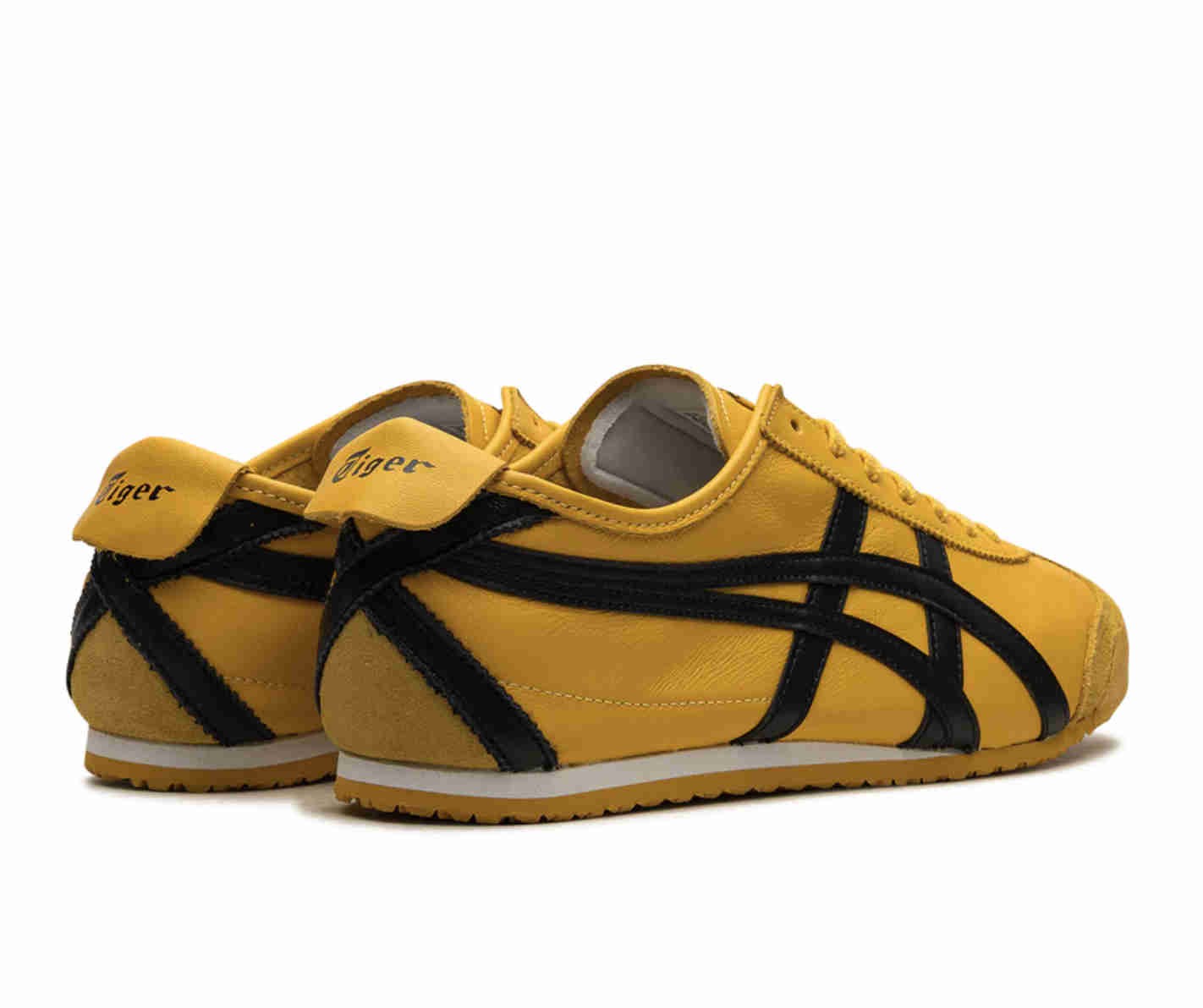 Onitsuka Tiger Mexico 66 Kill Bill 2023 1183C102-751 Men Size