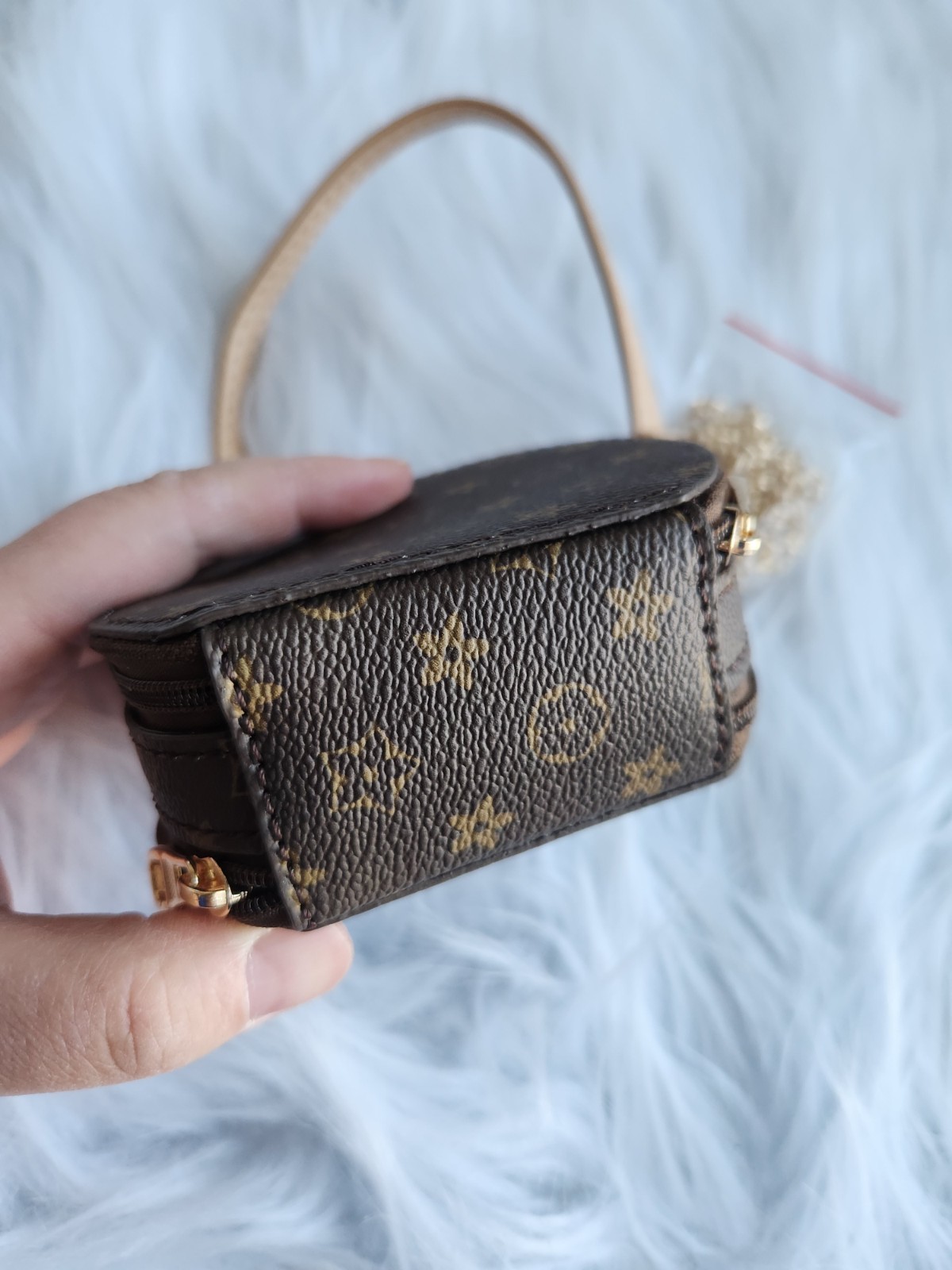 Mini Bag, Keychain Accessories Pendants Handbags