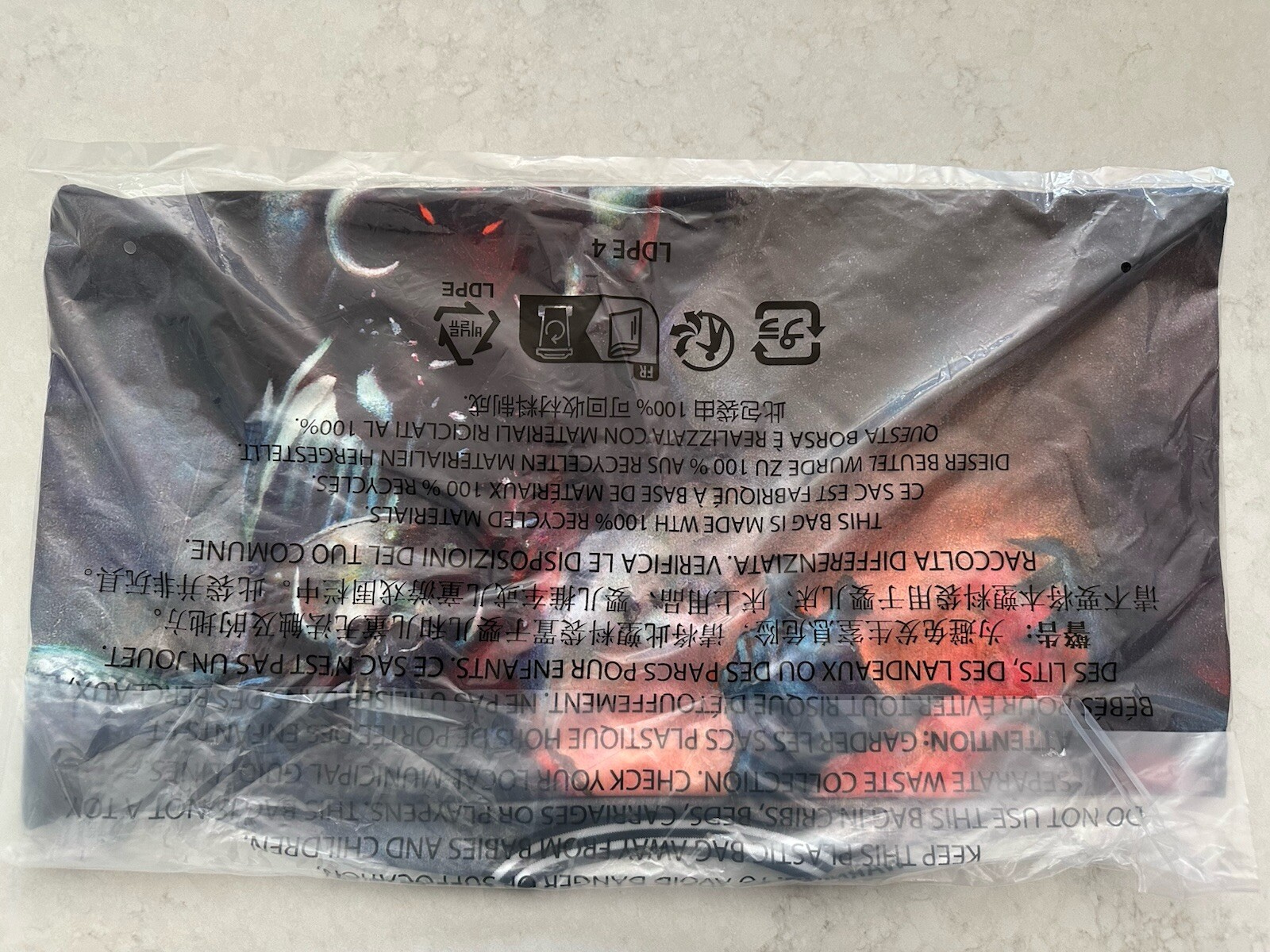Size XL – Supreme FW24 Frank Frazetta Death Dealer Soccer Jeresy New IN HAND