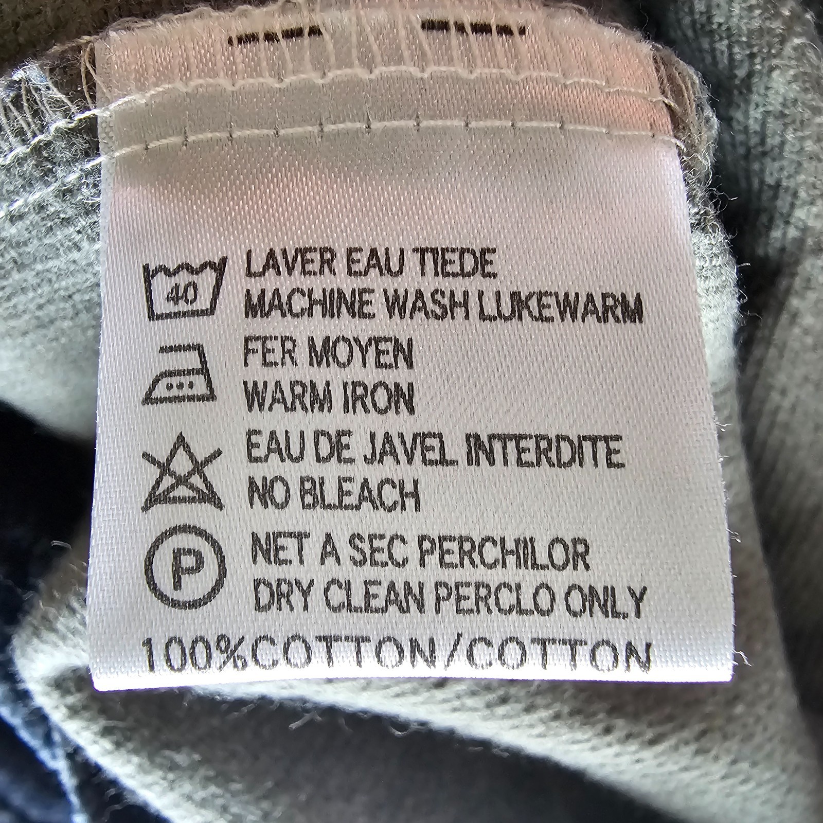 RARE S. Made in Japan Indigo Dye Chenille Corduroy Camp Collar Shirt 2 Medium