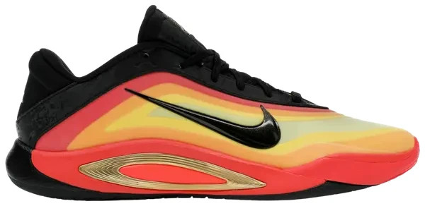 Nike Womens A’one Aja Wilson ASW Black Metallic Gold HQ1728-001 Choose Your Size