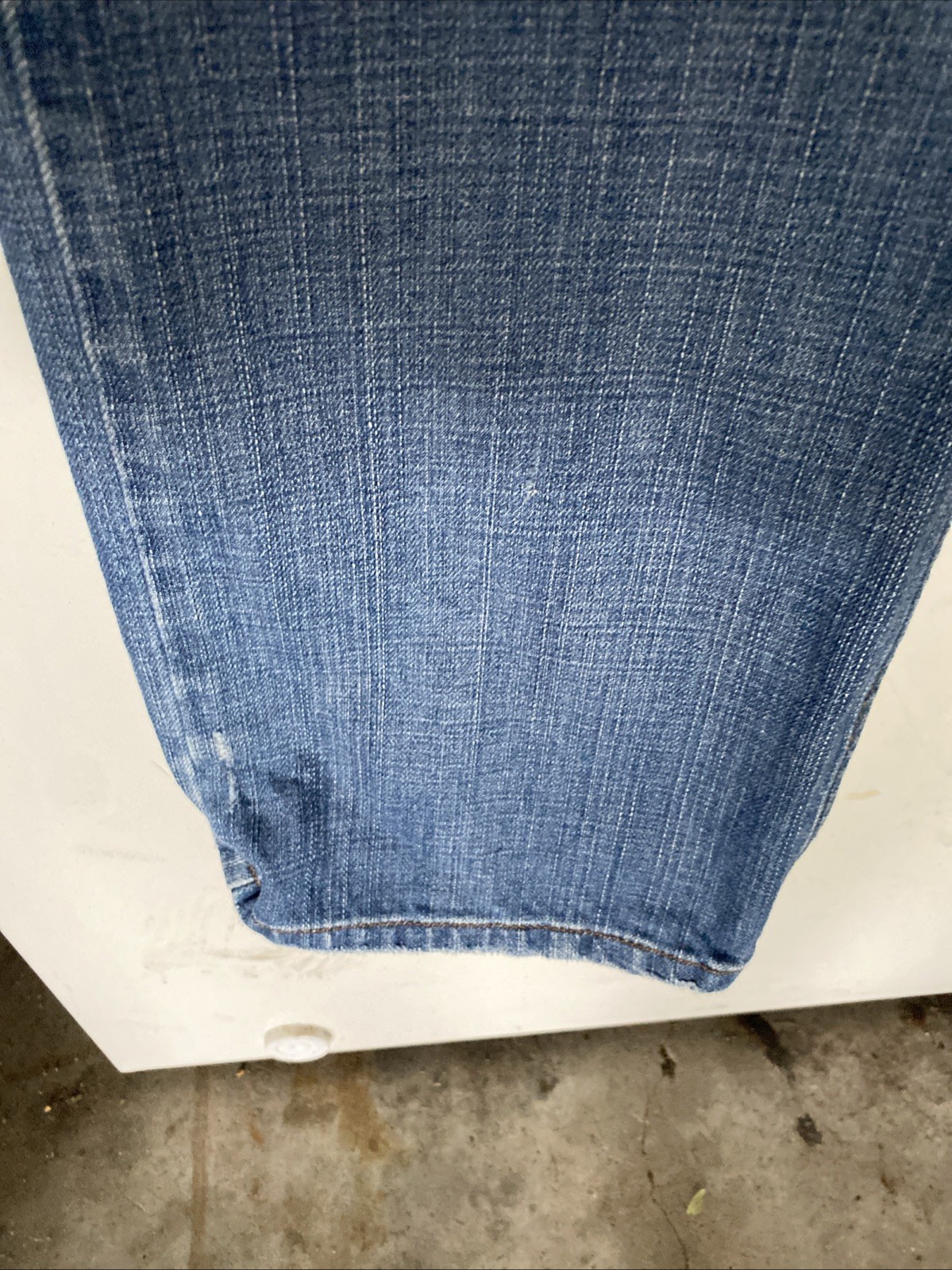 Levi’s 559 Relaxed Straight Fit Jeans Men’s 32×30 Medium Wash Blue Denim Pants