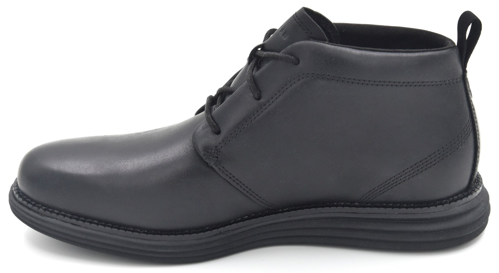 Cole Haan Men’s ØriginalGrand Remastered Waterproof Chukka Boots C38685