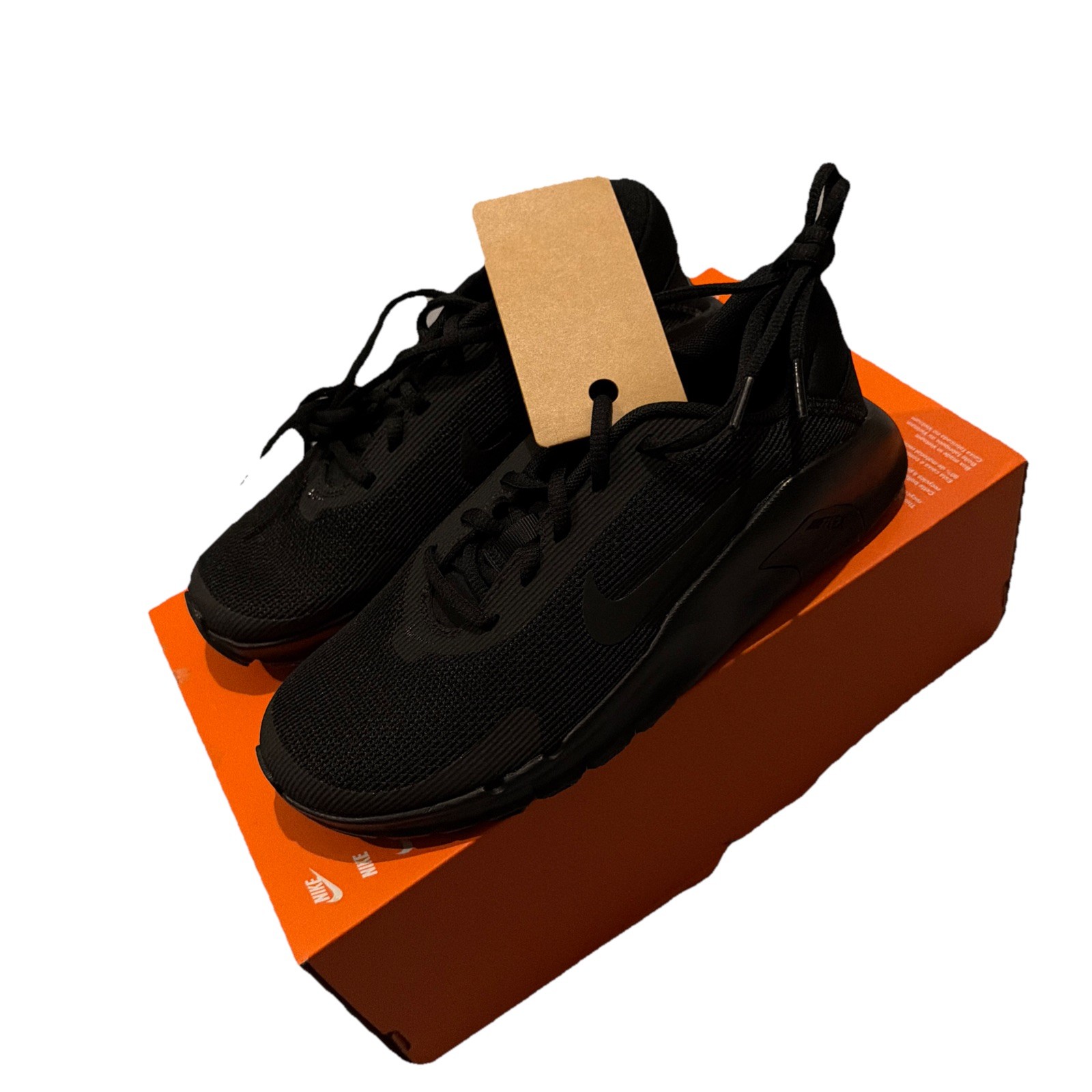 Nike Flex Train – Womens Size 7 – HV9981-001