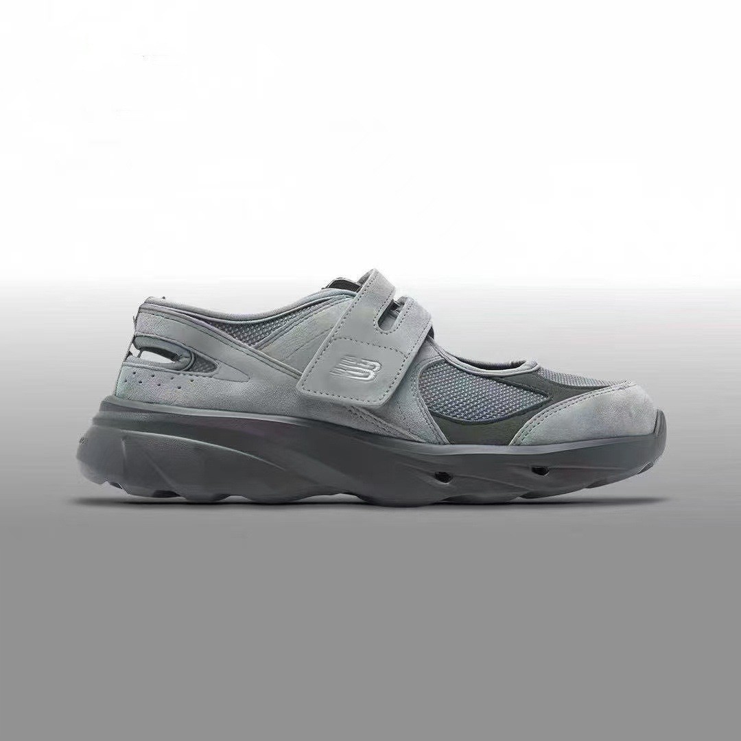New NB Mary Jane Mesh Breathable Casual Shoes Women’s Sneakers