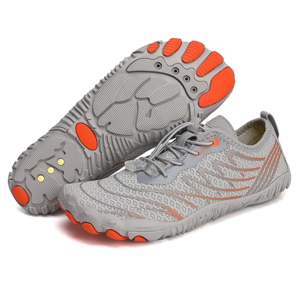 Grounding Shoes with Copper Sole Grounded Barefoot Footwear for Comfort & Health