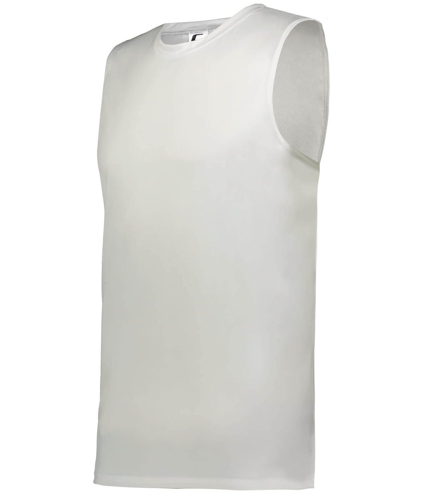C2 513000 Mens Sleeveless Performance Athletic Training Comfortable T-Shirt