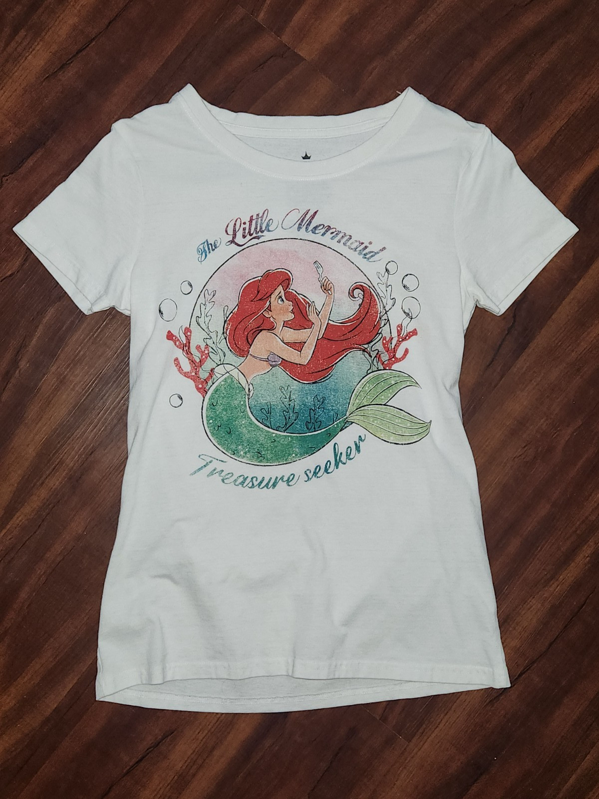 Disney PrincessThe Little Mermaid Women’s Size Medium