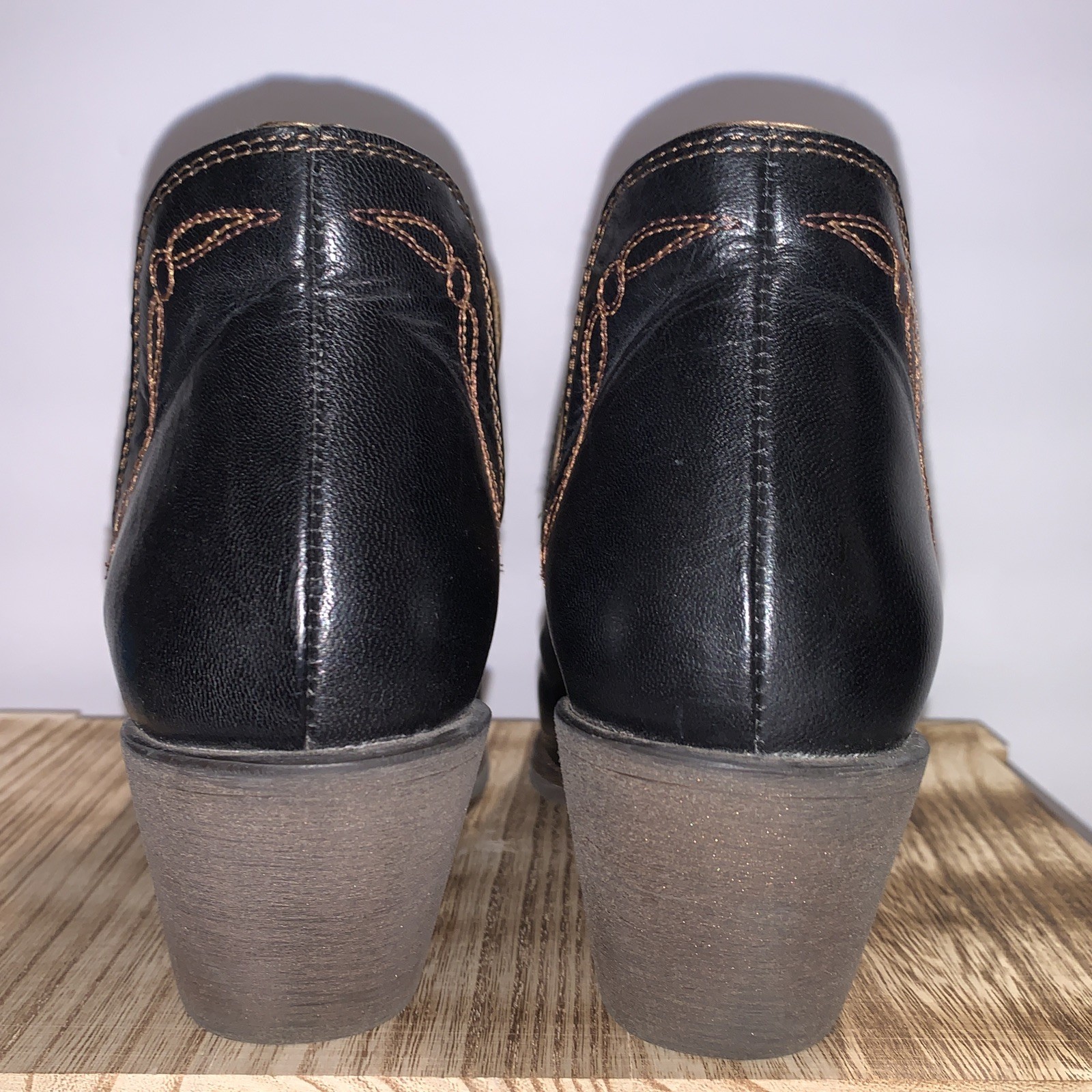 ariat encore booties