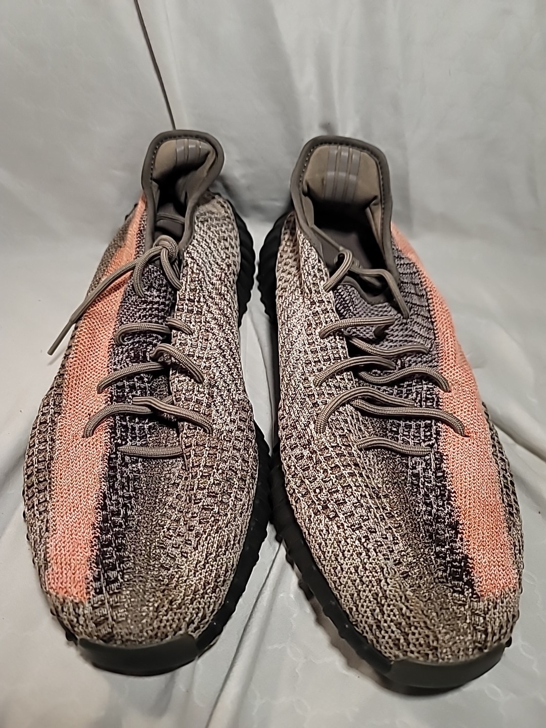 Adidas Yeezy Boost 350 V2 Low Ash Stone Men’s 14 Sneakers GW0089