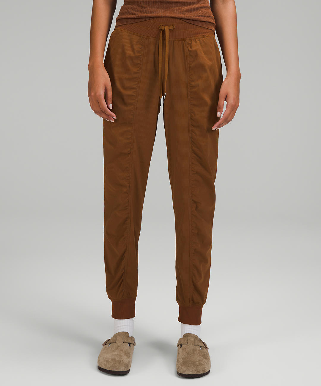 Lululemon Dance Studio Mid-Rise Jogger Classic Fit, New Authentic – Retail $98